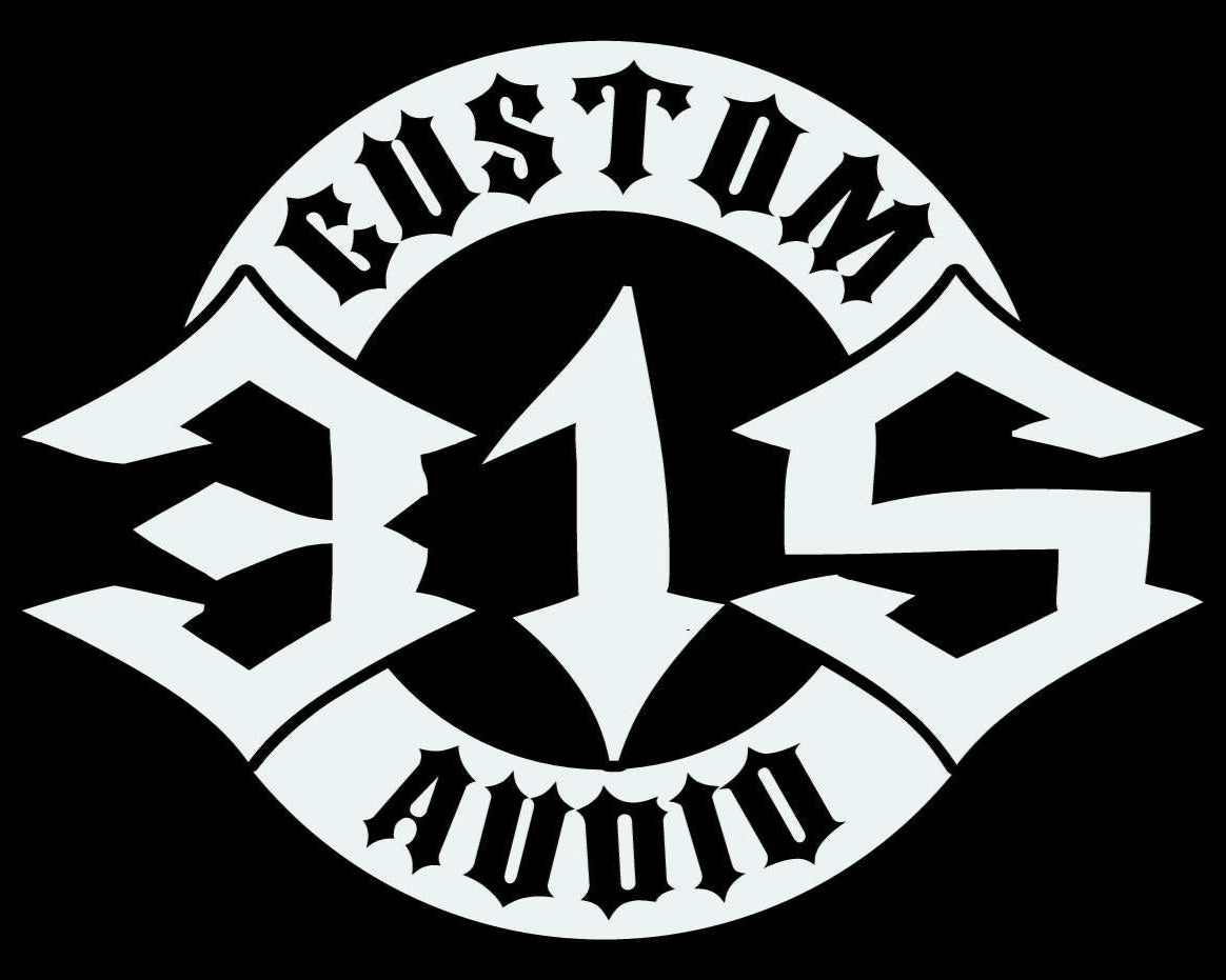 315 Custom Audio