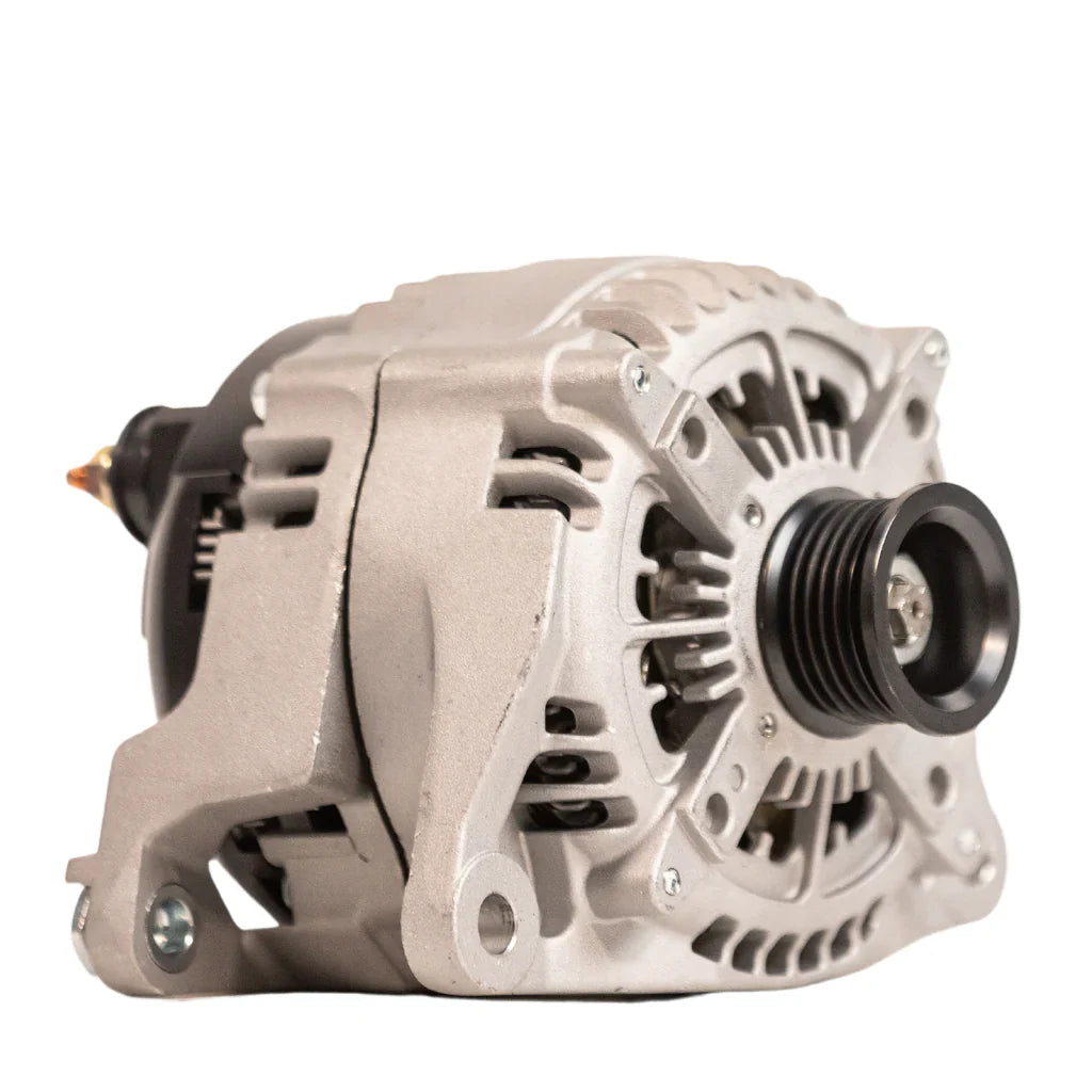 2007-2011 Mopar Truck Mount High Output Alternator for - One Wire Turn On