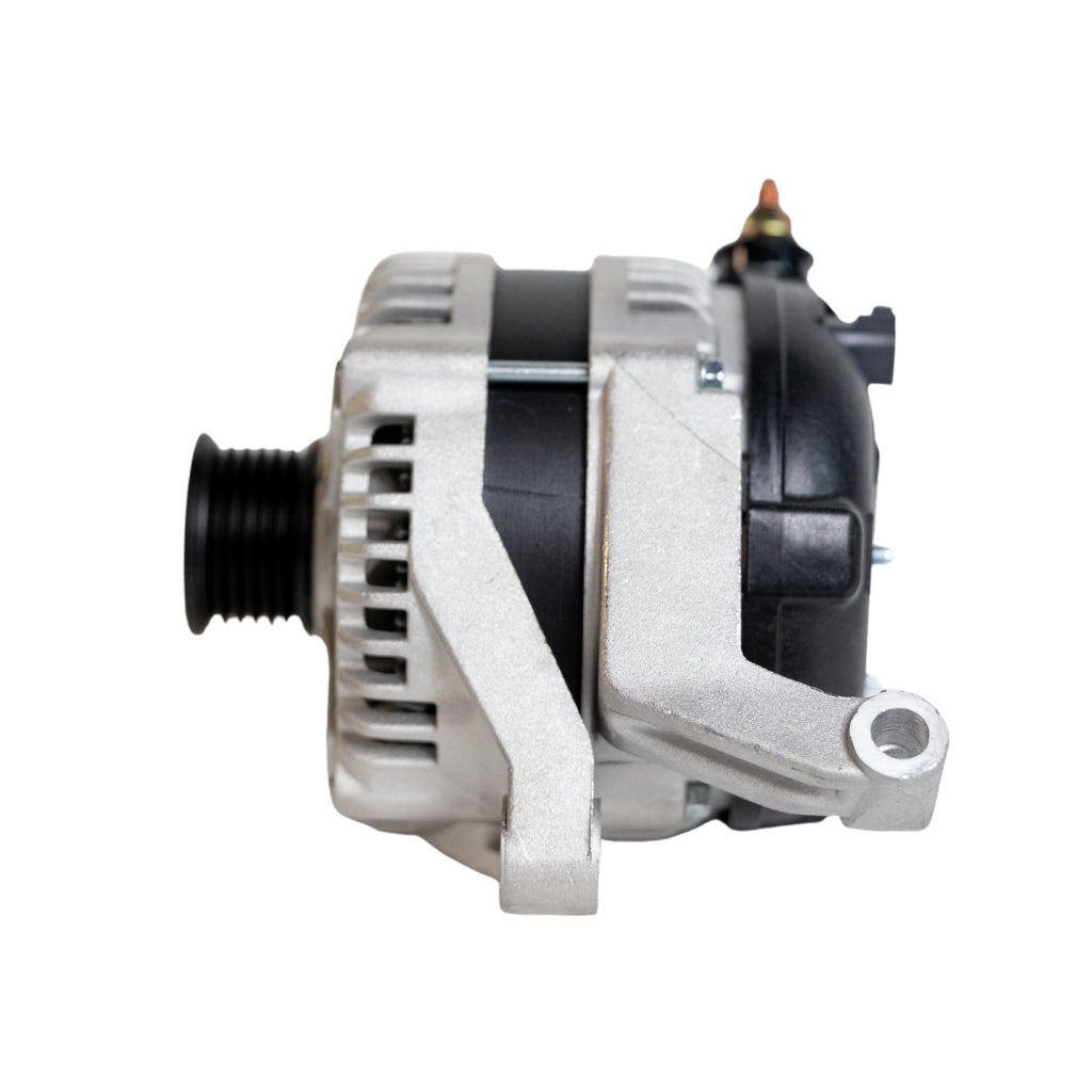 2011 Ram Dakota V6 3.7L High Output Alternator