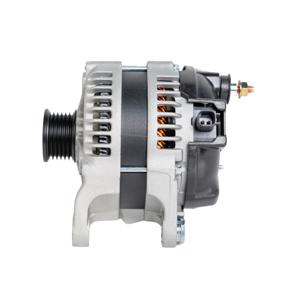 2007-2010 Jeep Grand Cherokee V8 6.1L High Output Alternator