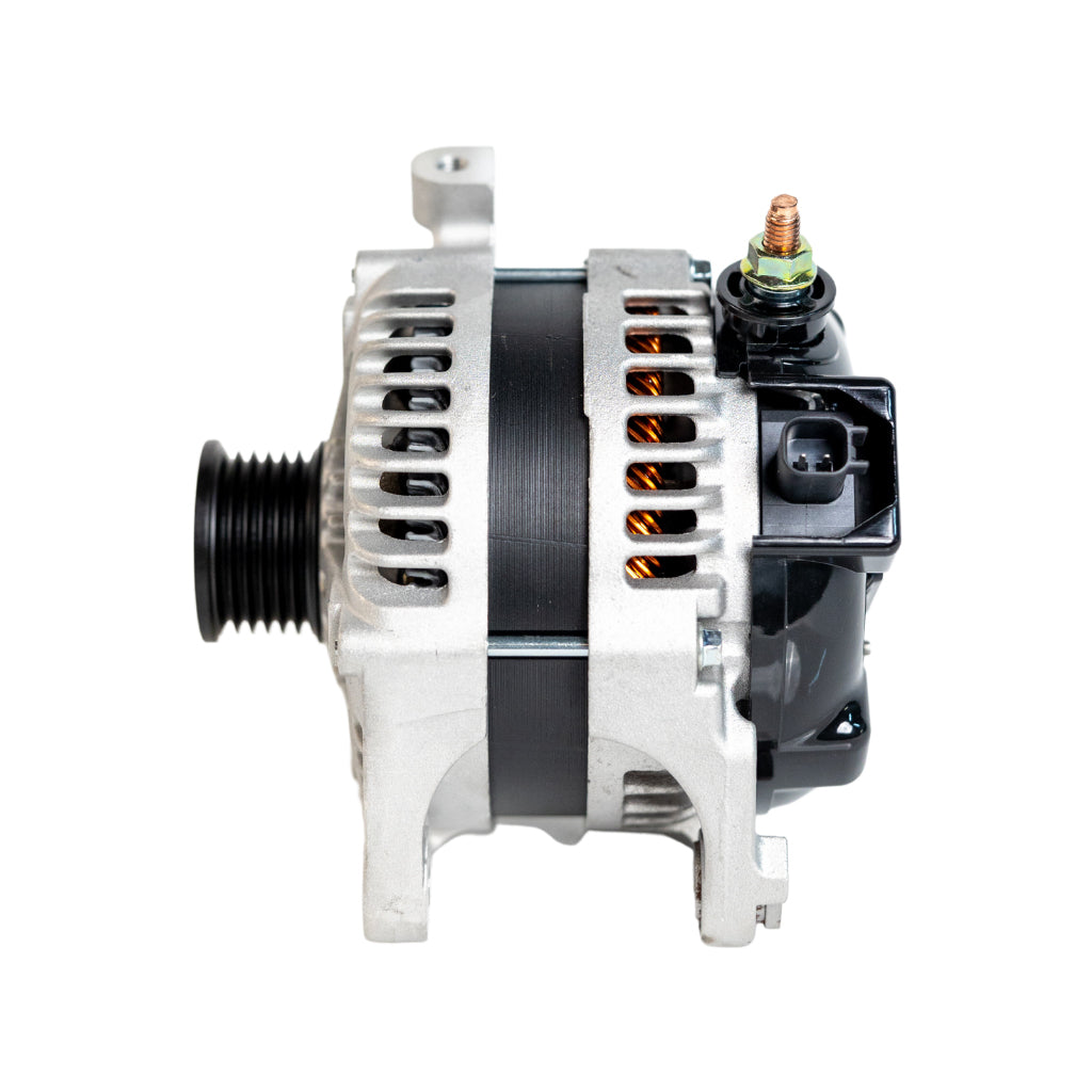 2008-2010 Dodge Grand Caravan V6 4.0L High Output Alternator