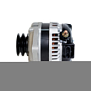 1970-1978 GMC K35 V8 6.6L 12si High Output Alternator