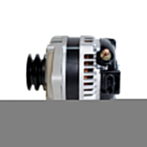 1985 Chevrolet K20 V6 4.3L 12si High Output Alternator