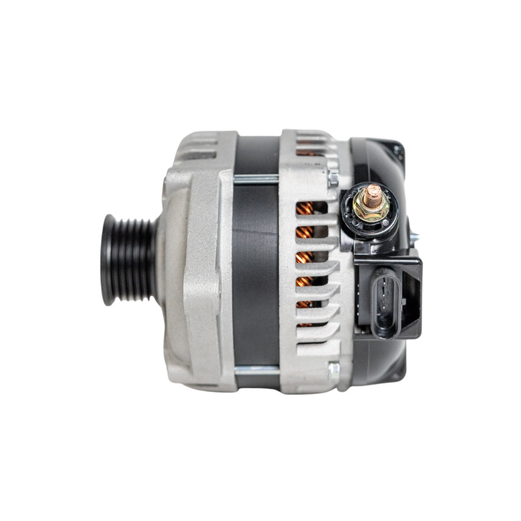 1968-1969 Chevrolet K20 Pickup V8 6.5L 12si High Output Alternator