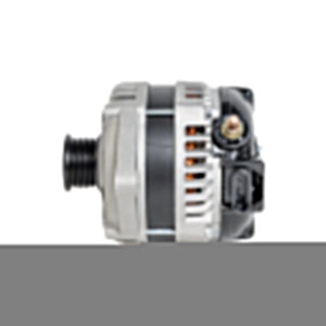 1969-1986 GMC K1500 Suburban V8 5.7L 12si High Output Alternator