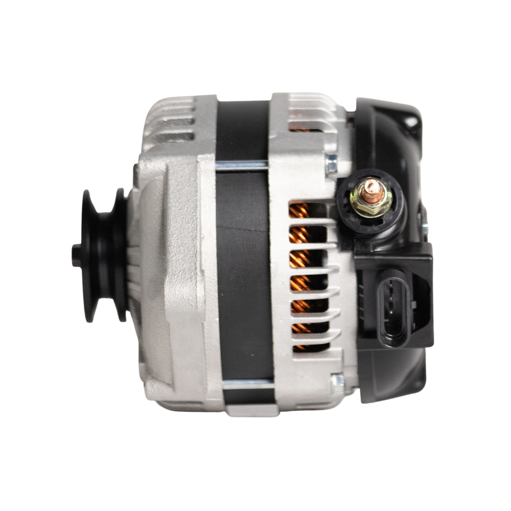 1970-1980 GMC K1500 V8 6.6L 12si High Output Alternator