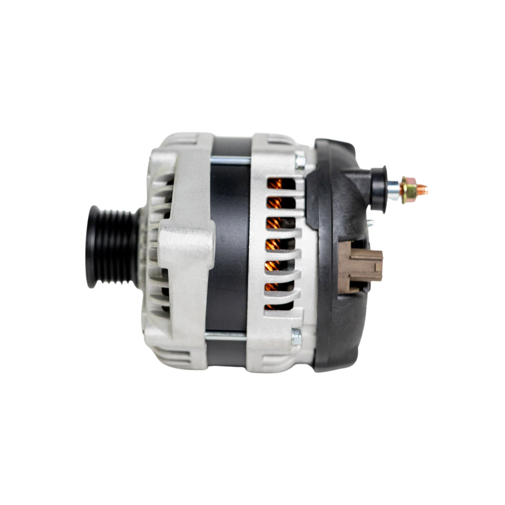 1999-2000 Jeep Wrangler L6 4.0L High Output Alternator