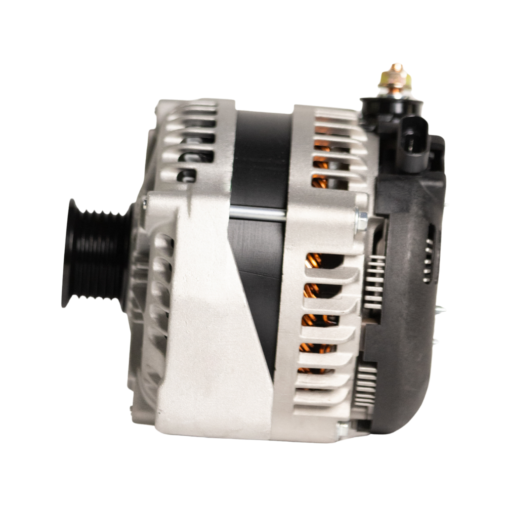 1996-2000 Chevrolet C35 V8 5.7L High Output Alternator