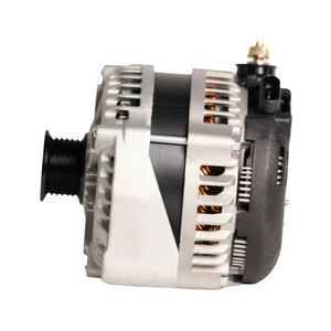 1997-2000 Chevrolet C3500 V8 6.5L High Output Alternator