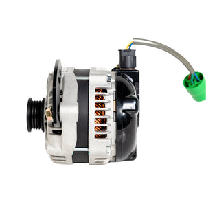 1995-1997 Honda Odyssey L4 2.2L High Output Alternator