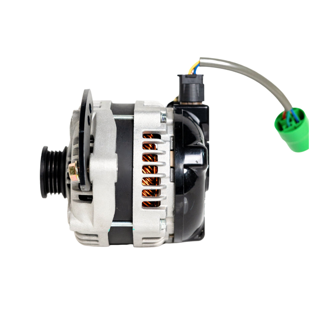 1988-1999 Acura Integra L4 1.6L High Output Alternator