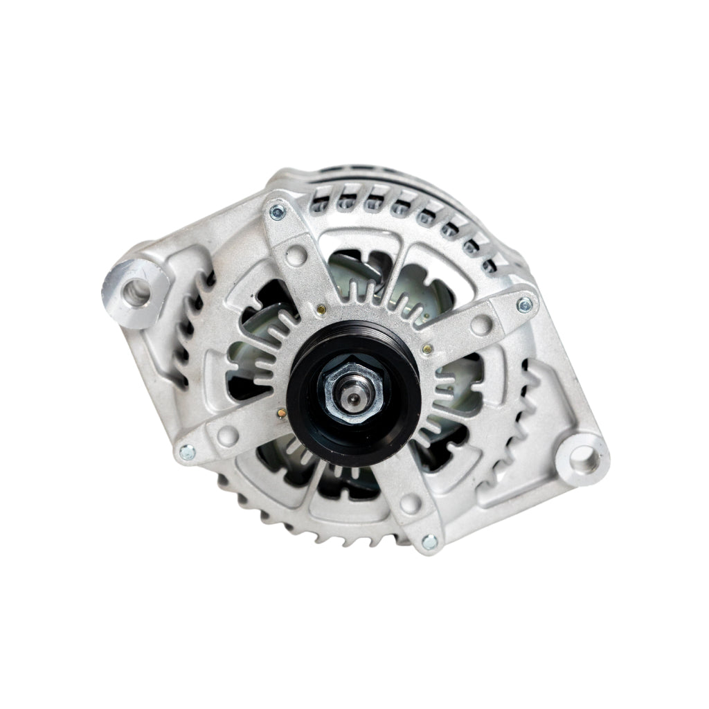 1992-1995 GMC C1500 Suburban V8 5.7L CS144 High Output Alternator
