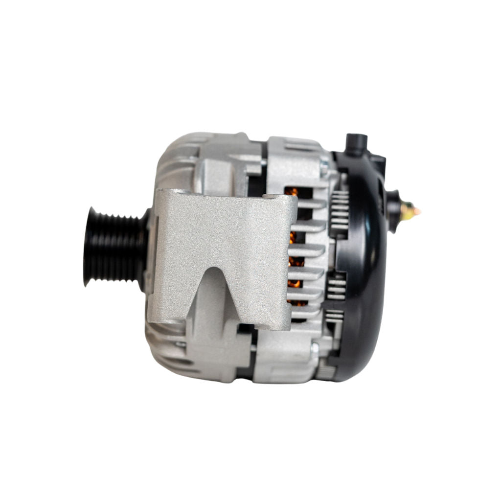 2005-2009 Audi A4 Quattro L4 2.0L High Output Alternator