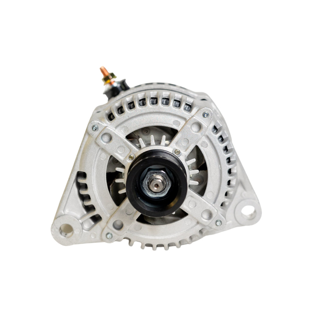2000-2006 Jeep TJ L6 4.0L High Output Alternator