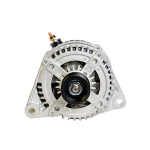 2000-2006 Jeep TJ L6 4.0L High Output Alternator