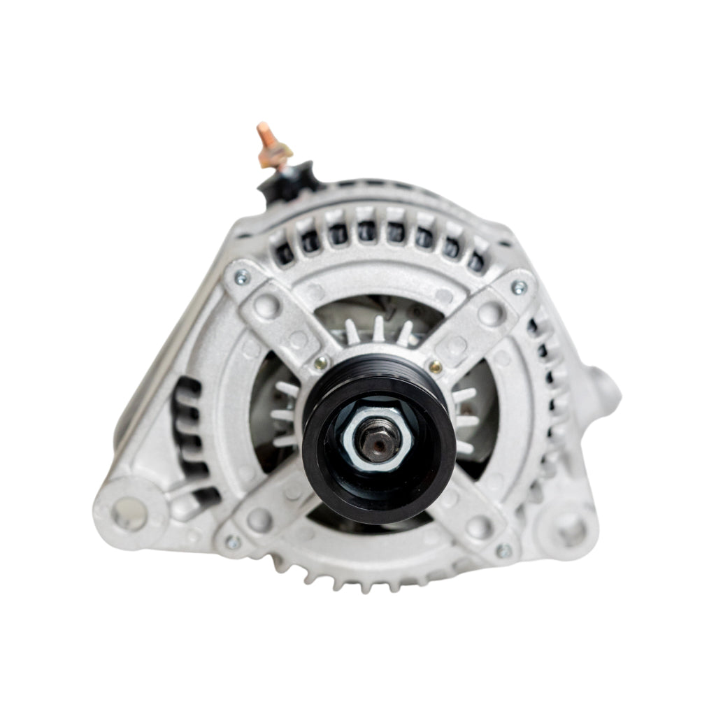 2007-2010 Jeep Commander V6 3.7L High Output Alternator