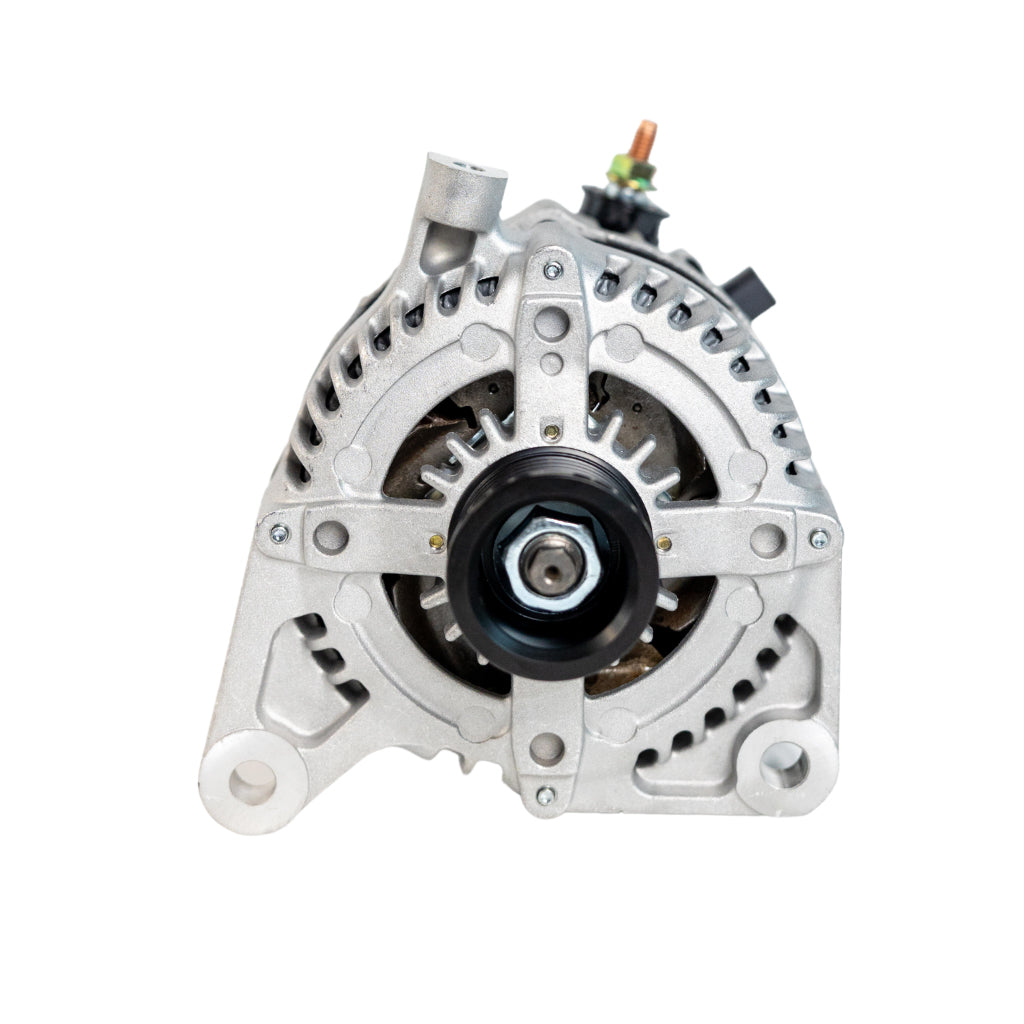 2008-2010 Chrysler Town Country V6 3.8L High Output Alternator