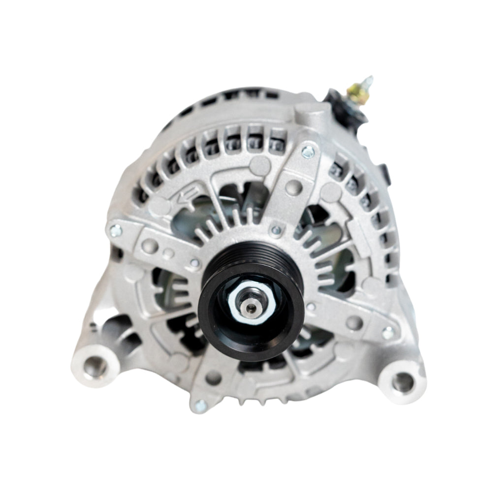 2012-2023 Jeep Wrangler V6 3.6L High Output Alternator