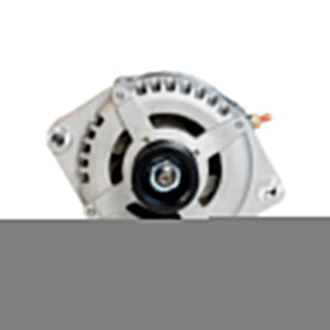 1969-1981 Chevrolet Corvette V8 5.7L 12si High Output Alternator