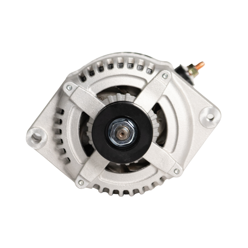 1973-1983 Chevrolet Monte Carlo V8 5.7L 12si High Output Alternator