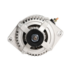 1969-1971 Chevrolet Biscayne V8 5.7L 12si High Output Alternator