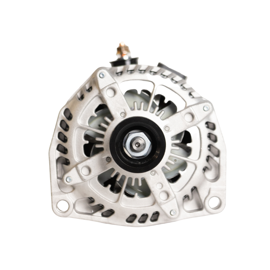 2002-2004 Chevrolet Avalanche 1500 V8 5.3L High Output Alternator