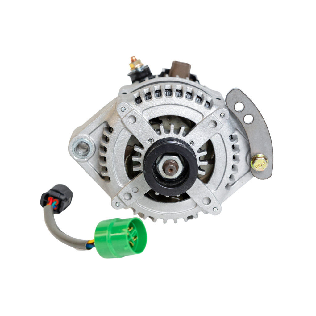 1995-1997 Honda Odyssey L4 2.2L High Output Alternator