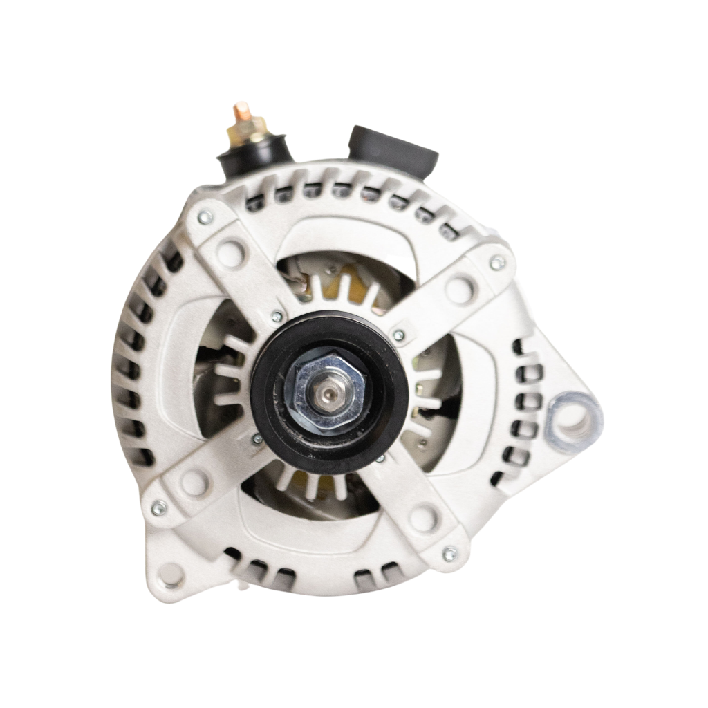 1987-1993 Chevrolet G10 V8 5.7L cs130 High Output Alternator