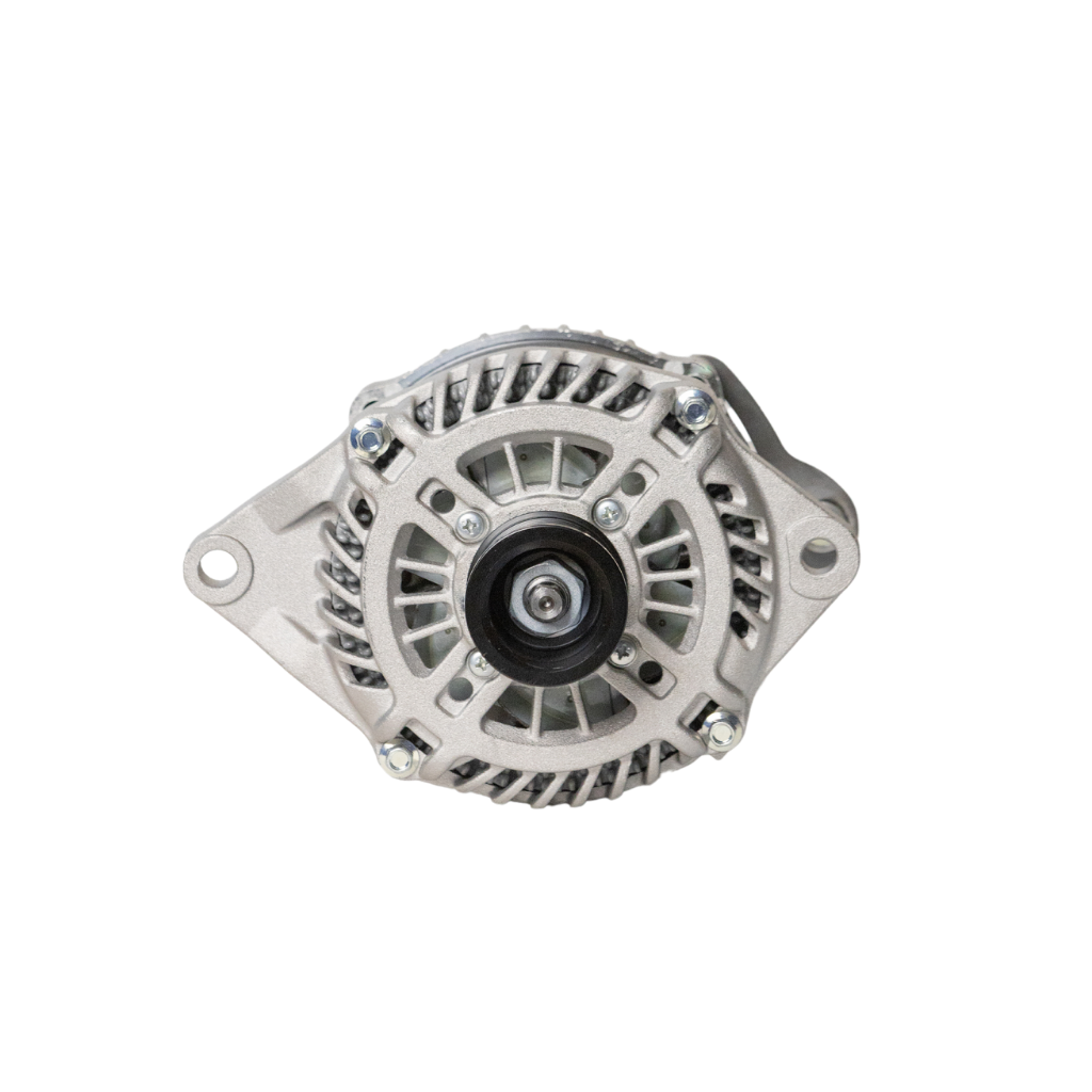 2007-2011 Dodge Caliber L4 2.4L High Output Alternator