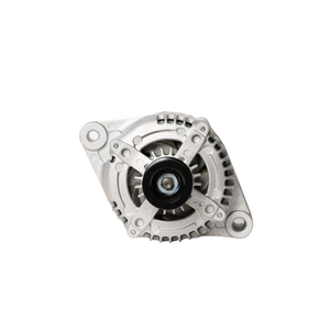 2015-2018 Jeep Renegade L4 1.4L High Output Alternator
