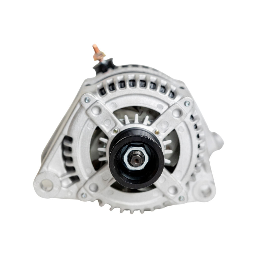 2007-2009 Mitsubishi Raider V6 3.7L High Output Alternator