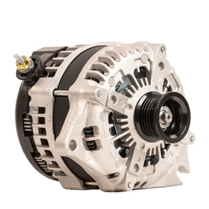 Ford Coyote 5.0L Engine Swap High Output Alternator - One Wire Turn On