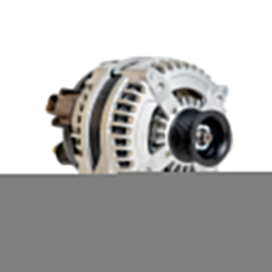 2002-2004 Honda Odyssey V6 3.5L High Output Alternator