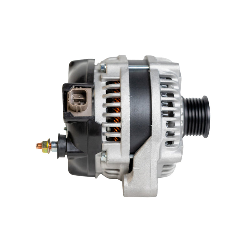 1998-2002 Honda Accord V6 3.0L 250-320amp High Output Alternator