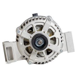 2007-2008 Isuzu Ascender L6 4.2L High Output Alternator