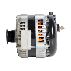 2007-2008 Isuzu Ascender L6 4.2L High Output Alternator