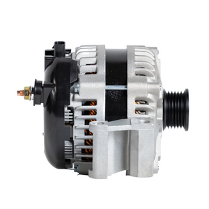 2007-2009 Chevrolet Trailblazer L6 4.2L High Output Alternator