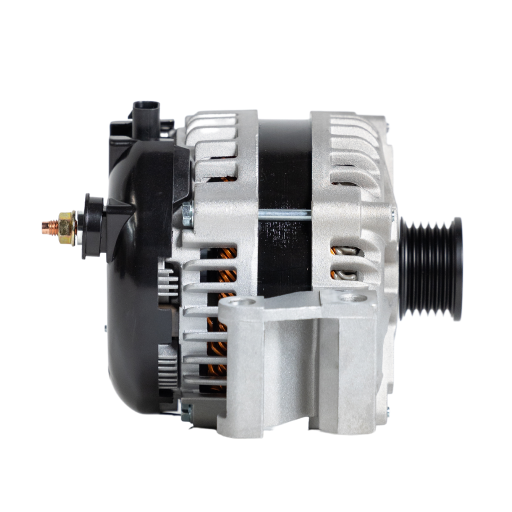 2007-2009 GMC Envoy L6 4.2L High Output Alternator