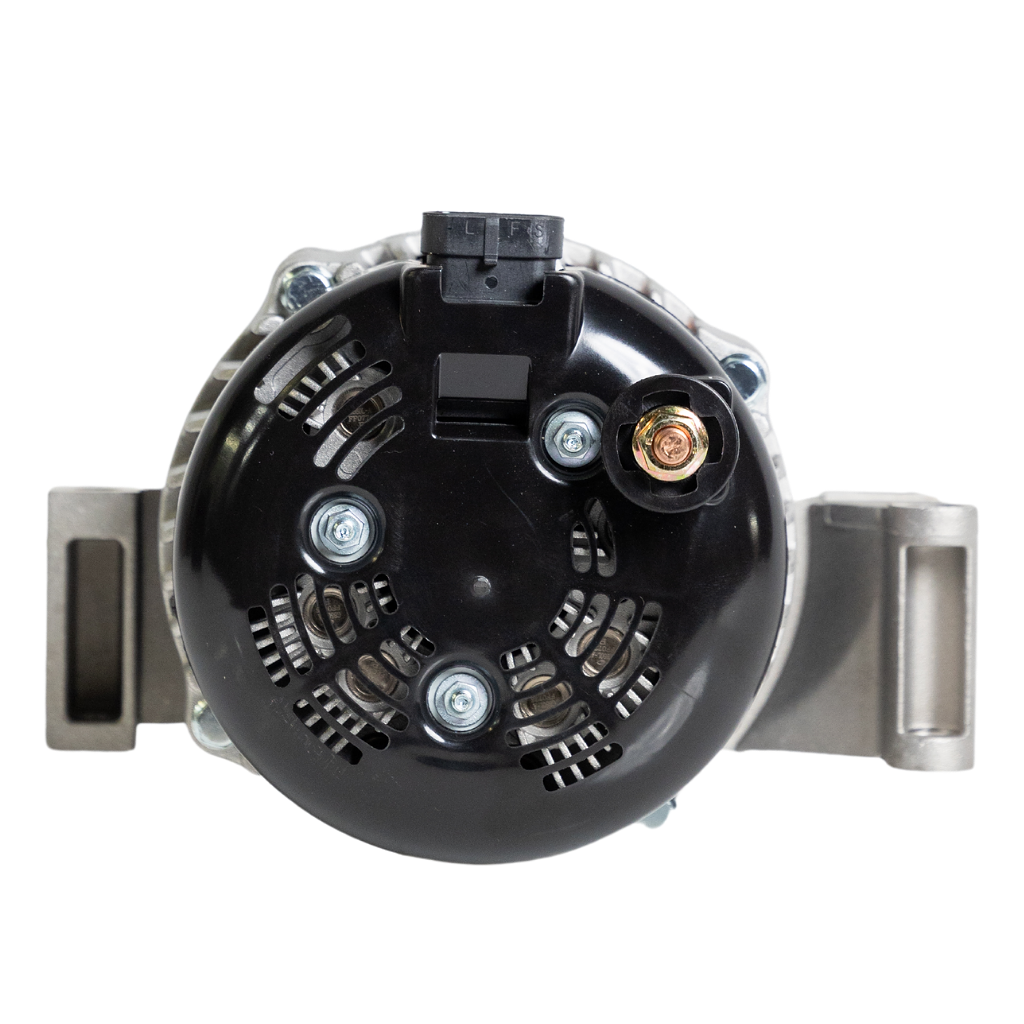 2005 Saab 9-7x L6 4.2L High Output Alternator