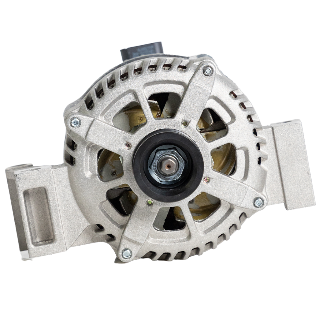 2002-2006 GMC Envoy L6 4.2L High Output Alternator