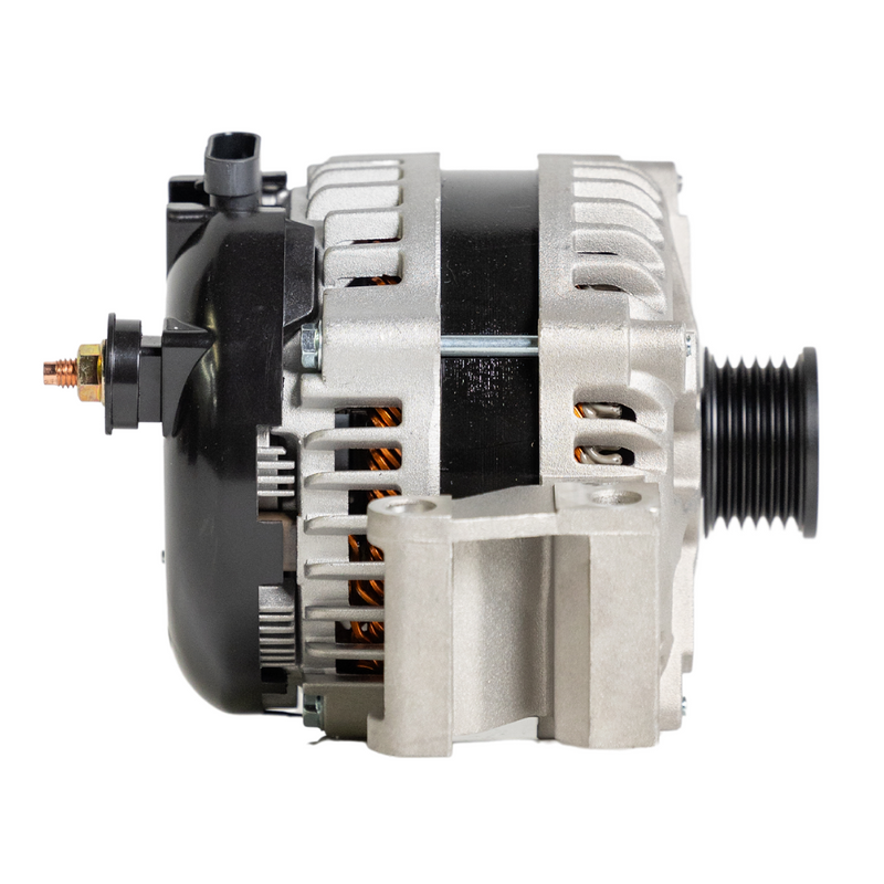 2004-2005 GMC Envoy XUV L6 4.2L High Output Alternator