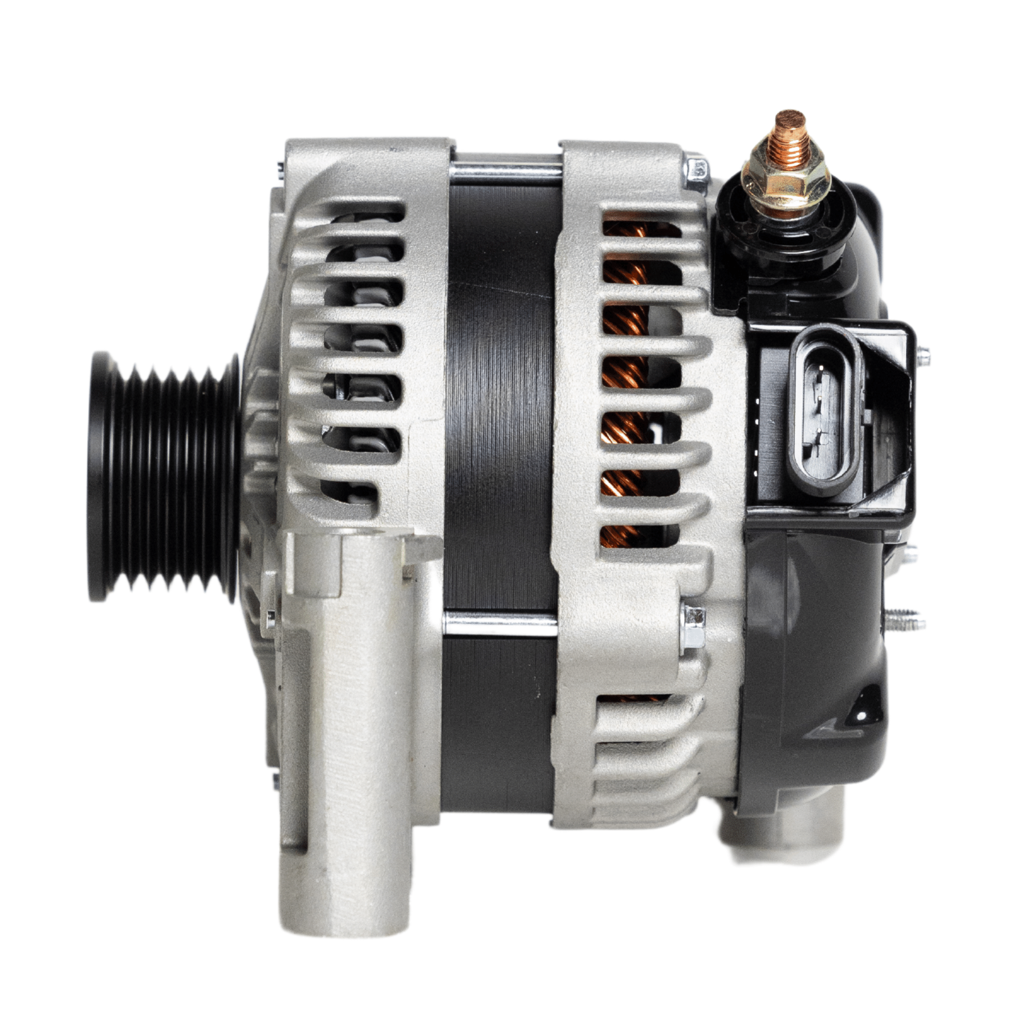 2005-2007 Ford Escape V6 3.0L High Output Alternator