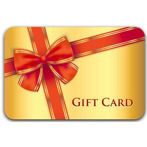JsAlternators Gift Card