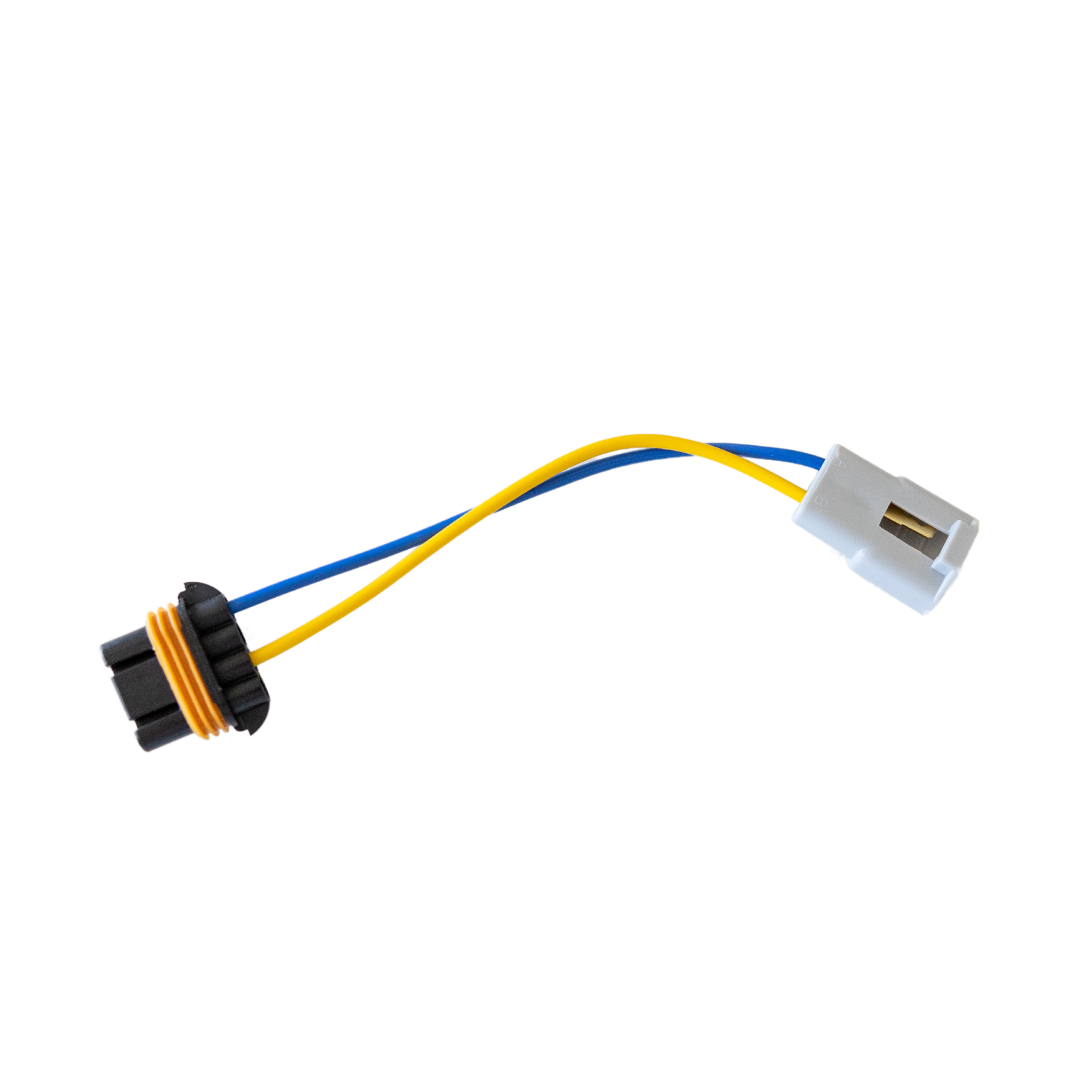 1973-1974 Chevrolet K20 Suburban L6 4.1L 12si High Output Alternator
