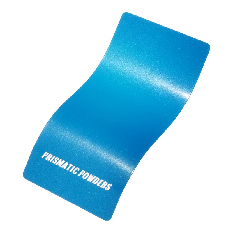 Paradise Shimmer Powdercoating