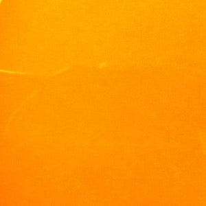 Polaris Afterburner Orange Powdercoating