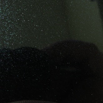 Polaris Black Metallic Powdercoating