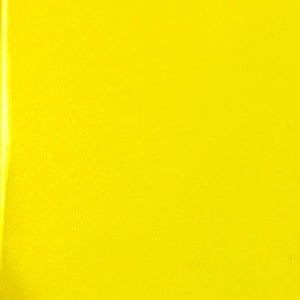 Polaris Daytona Yellow Powdercoating