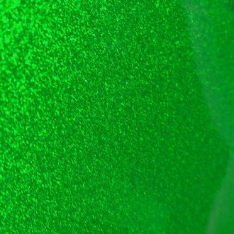 Polaris Dragon Green Powdercoating