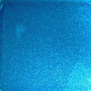Polaris Electric Blue Powdercoating
